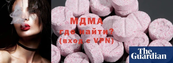 шишки Абаза