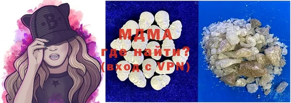 шишки Абаза